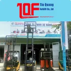 Công Ty TNHH Xe NângTín Quang