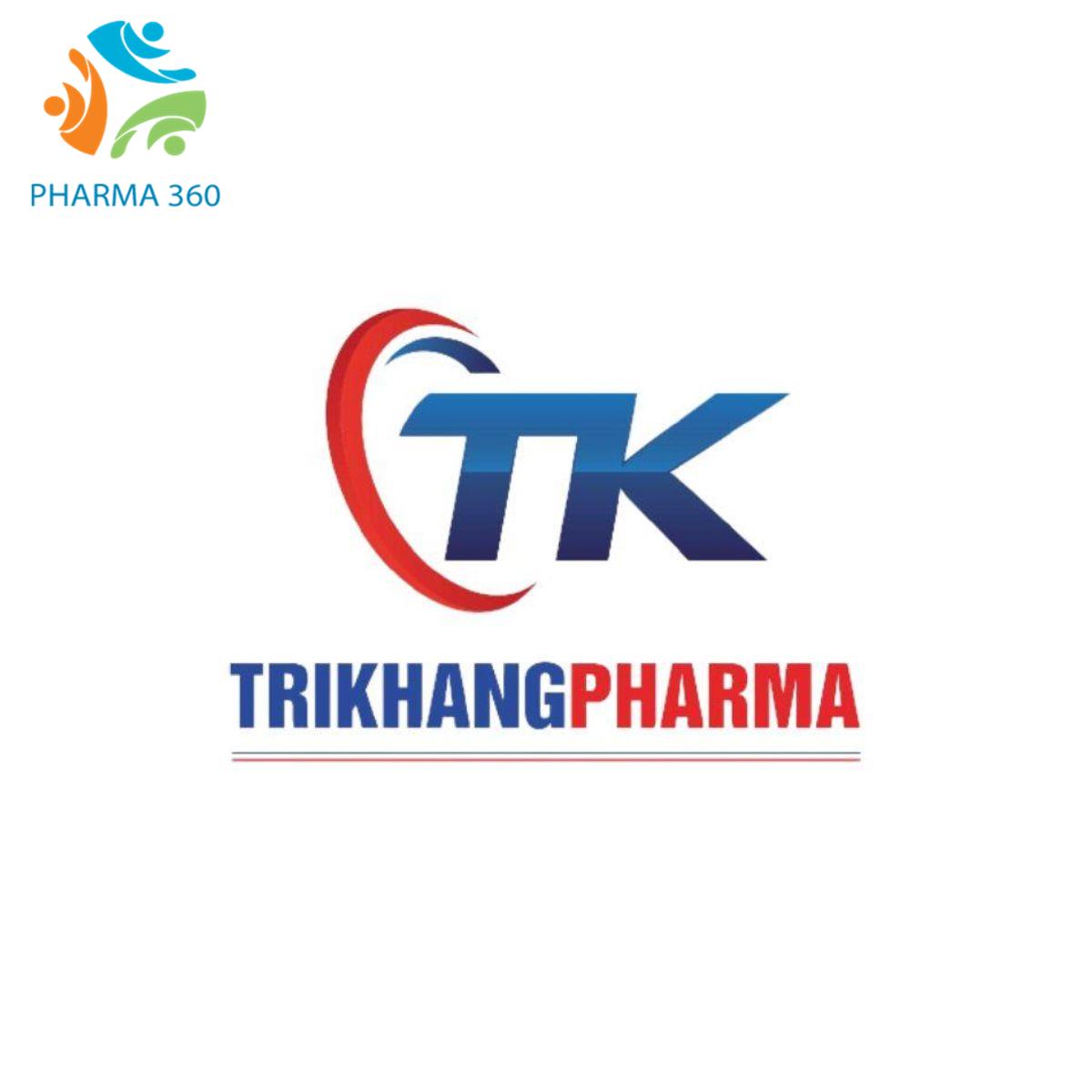 Công Ty TNHH Thương Mại Trí Khang