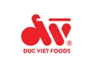 Cổng Ty Cổ Phần Thực Phẩm Đức Việt