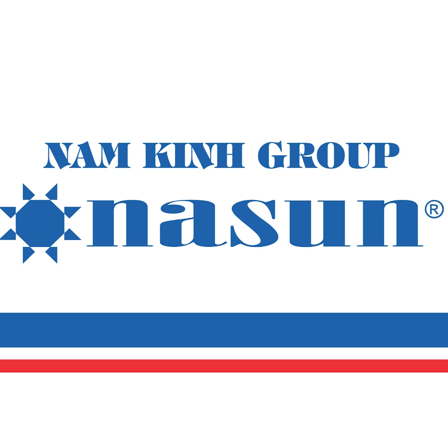 Máy Tính Nasun - Nam Kinh Group