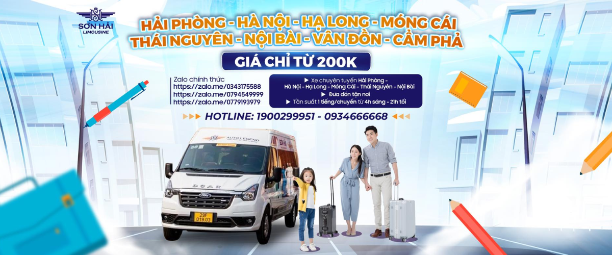 CÔNG TY CỔ PHẦN LỮ HÀNH SƠN HẢI