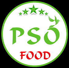 Công Ty CP Thực Phẩm PS.ONE