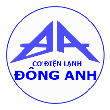 Công Ty Cổ Phần Cơ Điện Lạnh Đông Anh