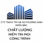 Công Ty TNHH Thương Mại Và Sản Xuất Phương Anh Miền Bắc