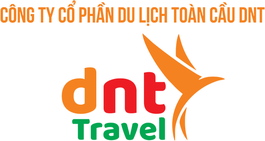 Công Ty Cổ Phần Du Lịch Toàn Cầu DNT