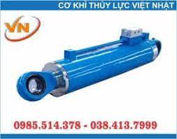 Công Ty TNHH Cơ Khí Thủy Lực Việt Nhật