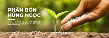 Công Ty Cổ Phần Phân Bón Hùng Ngọc