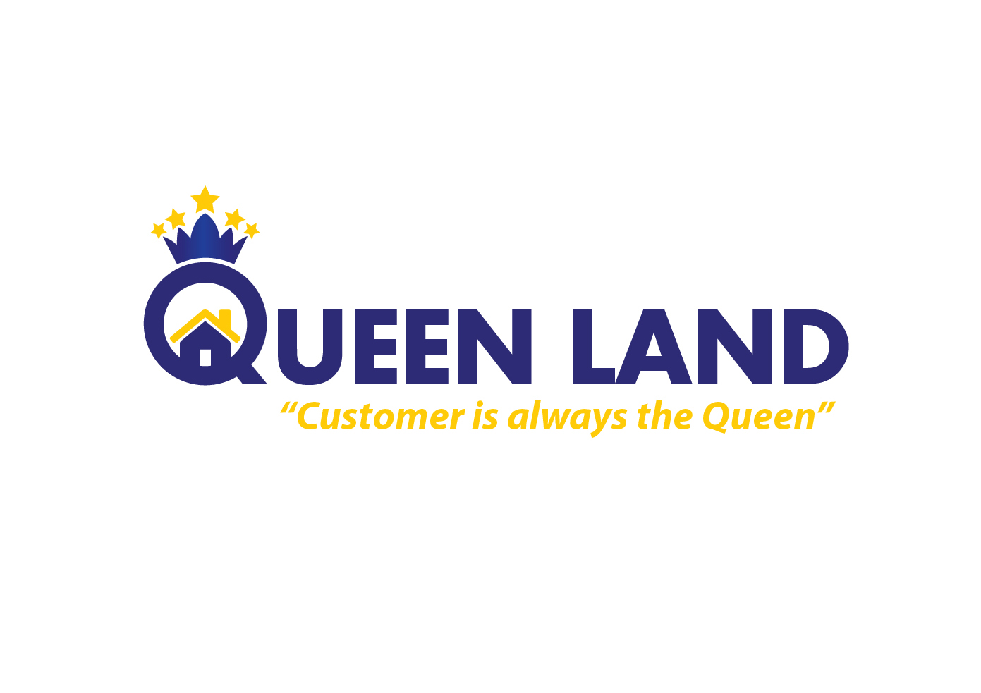 Công Ty Cổ Phần Thương Mại Và Dịch Vụ Bất Động Sản Queenland