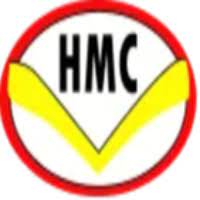 Công Ty Cổ Phần Cơ Khí Và Thương Mại HMC Việt Nam