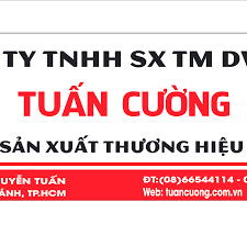 Công Ty TNHH Thương Mại Và Dịch Vụ Tuấn Cường