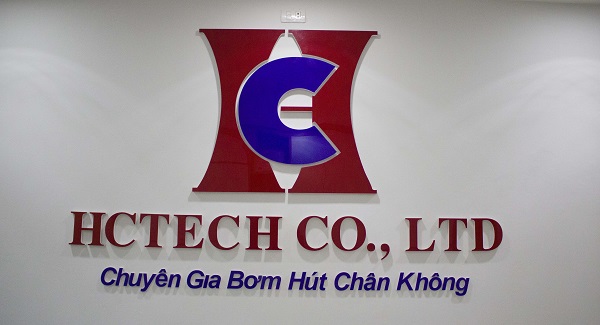 Công Ty TNHH HC Office