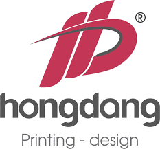 Công Ty Cổ Phần Thiết Kế In HD