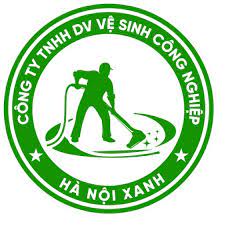 Công Ty TNHH Dịch Vụ Vệ Sinh Công Nghiệp Hà Nội Xanh