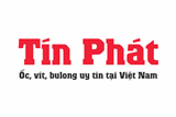 Công Ty TNHH Sản Xuất & Thương Mại Tín Phát