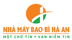 Nhà Máy Sản Xuất Bao Bì Hà An
