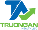 Công Ty Cổ Phần Phát Triển Y Tế Trường An
