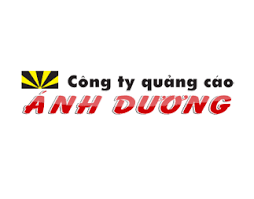Công Ty TNHH Sản Xuất và Thương Mại Quảng Cáo Ánh Dương
