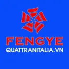 Công Ty Cổ Phần Quạt Trần Italia