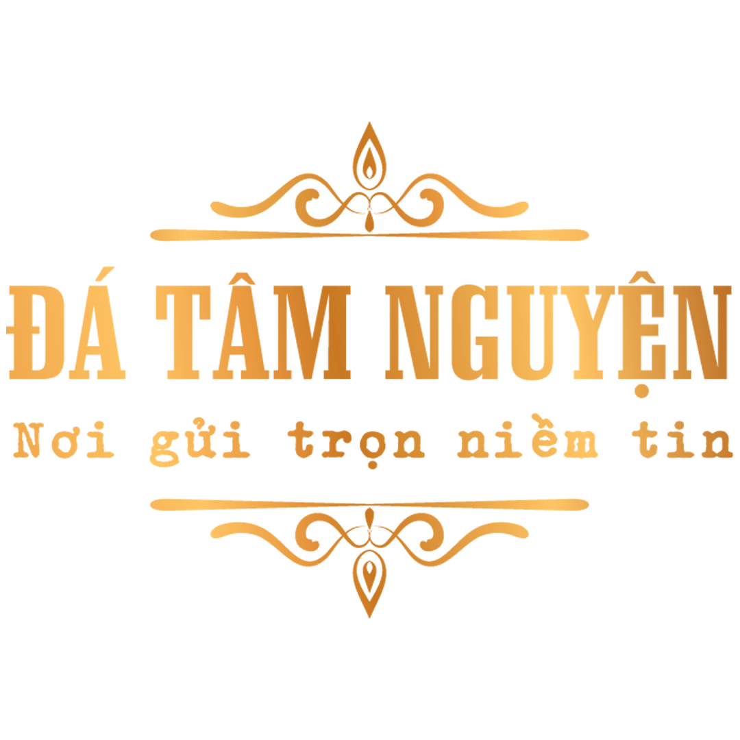 Đá Tâm Nguyện