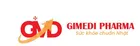 CÔNG TY CỔ PHẦN DƯỢC PHẨM GIMEDI