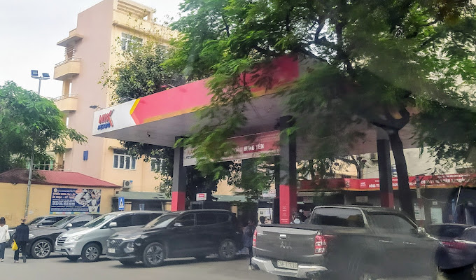 CÔNG TY CỔ PHẦN CÔNG NGHIỆP VÀ THƯƠNG MẠI THỊNH AN