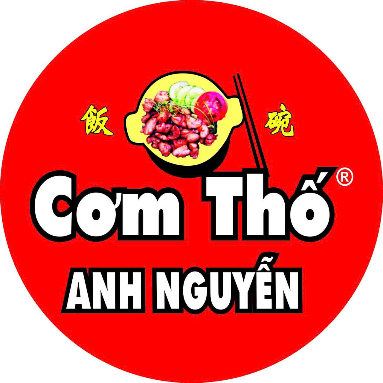 Chuỗi Cơm Thố Anh Nguyễn