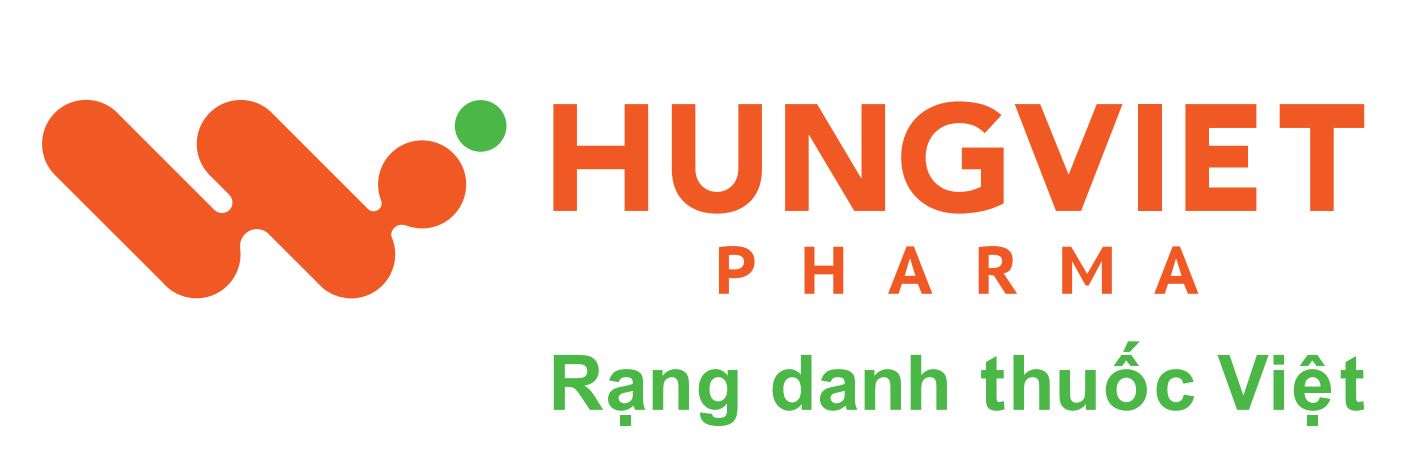 Công ty cổ phần Thương mại và Dược phẩm Hưng Việt