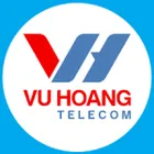 CÔNG TY CỔ PHẦN VŨ HOÀNG TELECOM