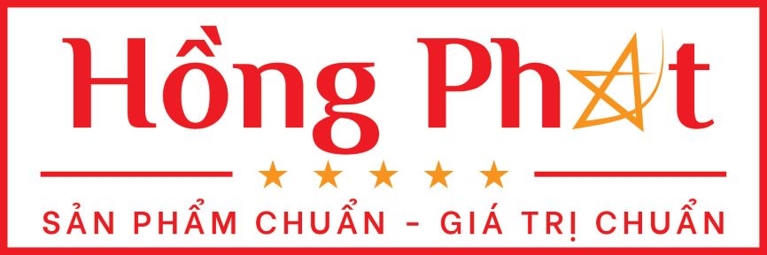 Công ty TNHH Thương mại đầu tư và dịch vụ Hồng Phát