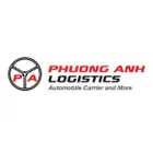 CÔNG TY TNHH THƯƠNG MẠI VÀ VẬN TẢI PHƯƠNG ANH