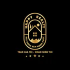 CÔNG TY TNHH BẤT ĐỘNG SẢN HẠNH PHÚC