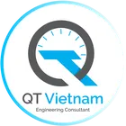 CÔNG TY TNHH TƯ VẤN VÀ THIẾT KẾ QT VIỆT NAM