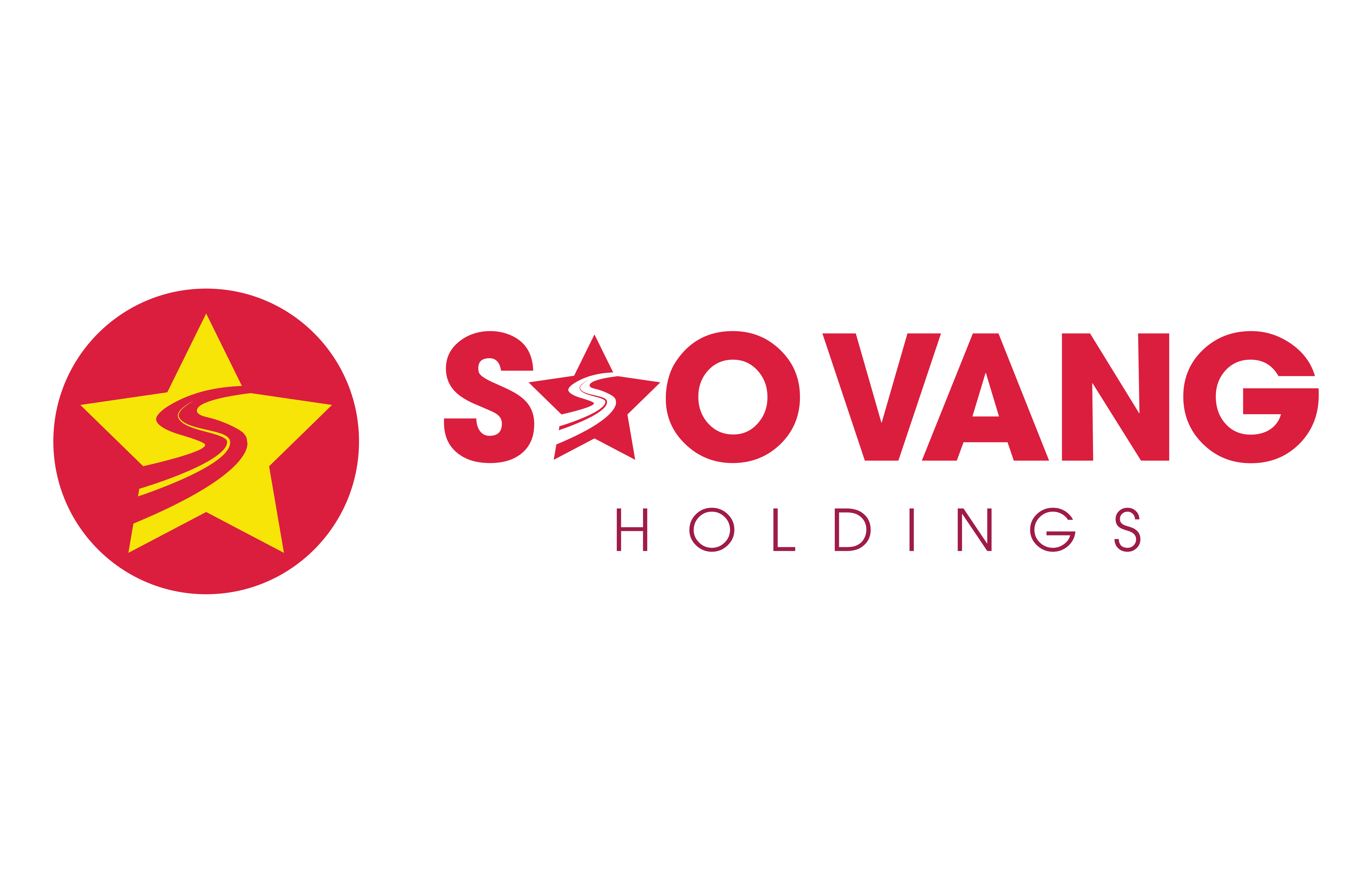 CÔNG TY CỔ PHẦN PHÁT TRIỂN TÀI SẢN SAO VÀNG HOLDINGS