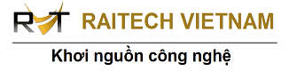 Công Ty CP Raitech Việt Nam