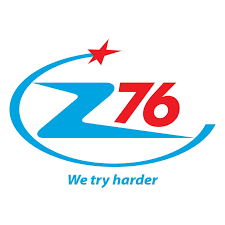 Công Ty TNHH MTV 76
