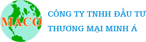 Công Ty TNHH Đầu Tư Thương Mại Minh Á