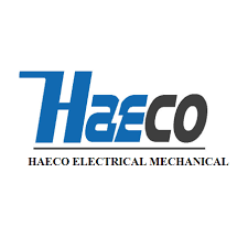 Công Ty Cơ Điện Haeco