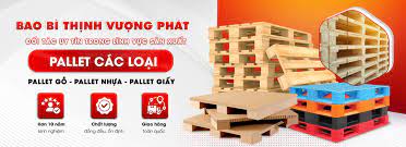 Công Ty TNHH Thương Mại Dịch Vụ Thịnh Vượng Phát