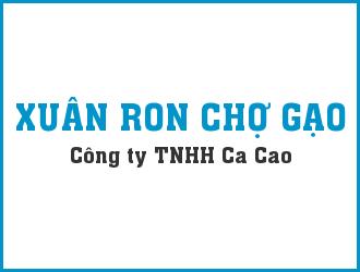Công Ty TNHH Ca Cao Xuân Ron Chợ Gạo
