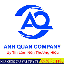 Công Ty TNHH TM Và DV In Anh Quân