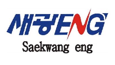 Công ty TNHH Saekwang eng vina