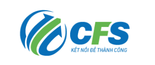Công Ty Cổ Phần Đầu Tư Thương Mại Và Xuất Nhập Khẩu CFS