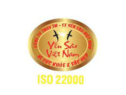 Công Ty TNHH Yến Sào Việt Nam