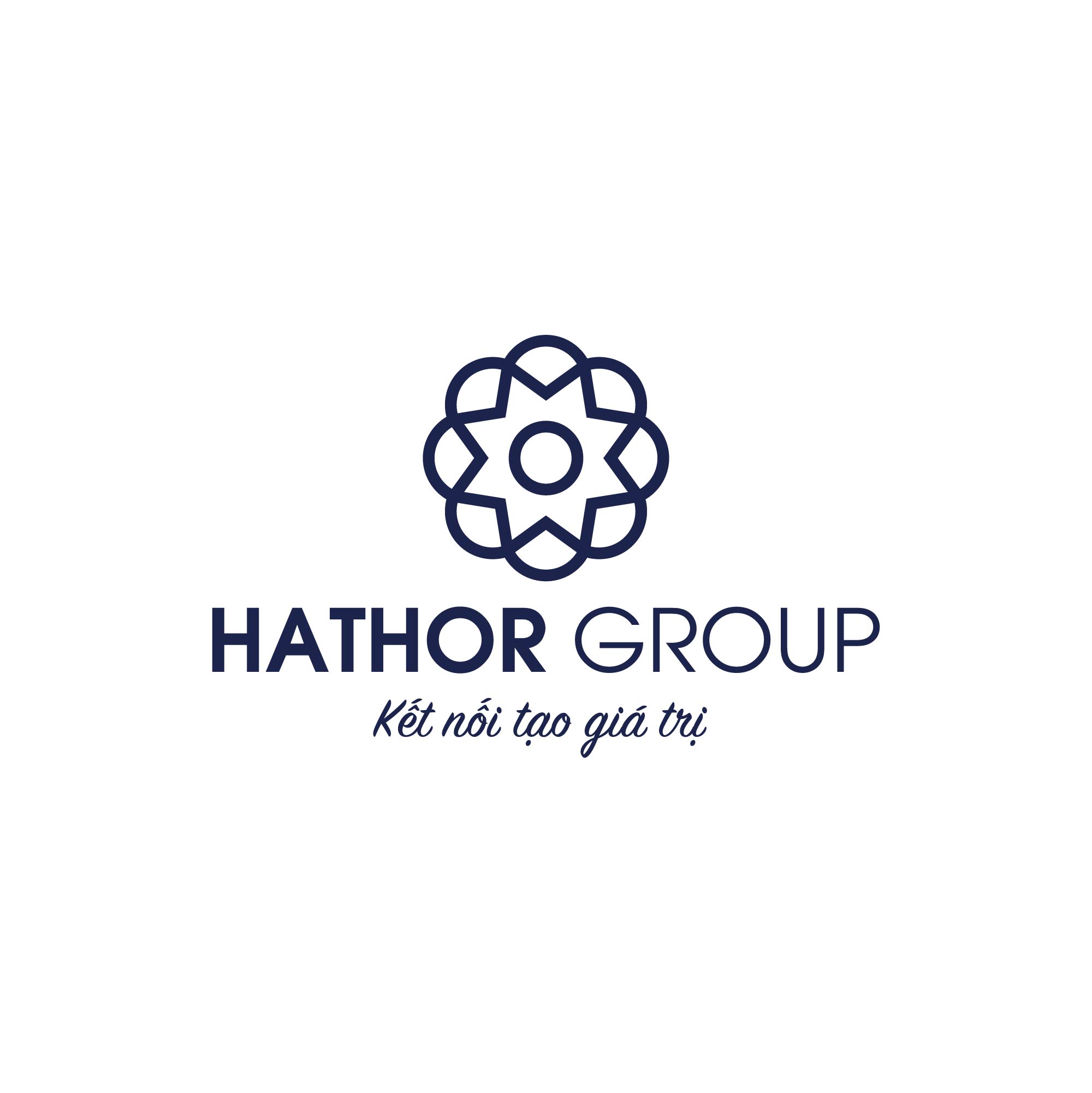 Công TY Cổ Phần Tập Đoàn HATHOR