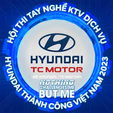 Hyundai Cầu Diễn