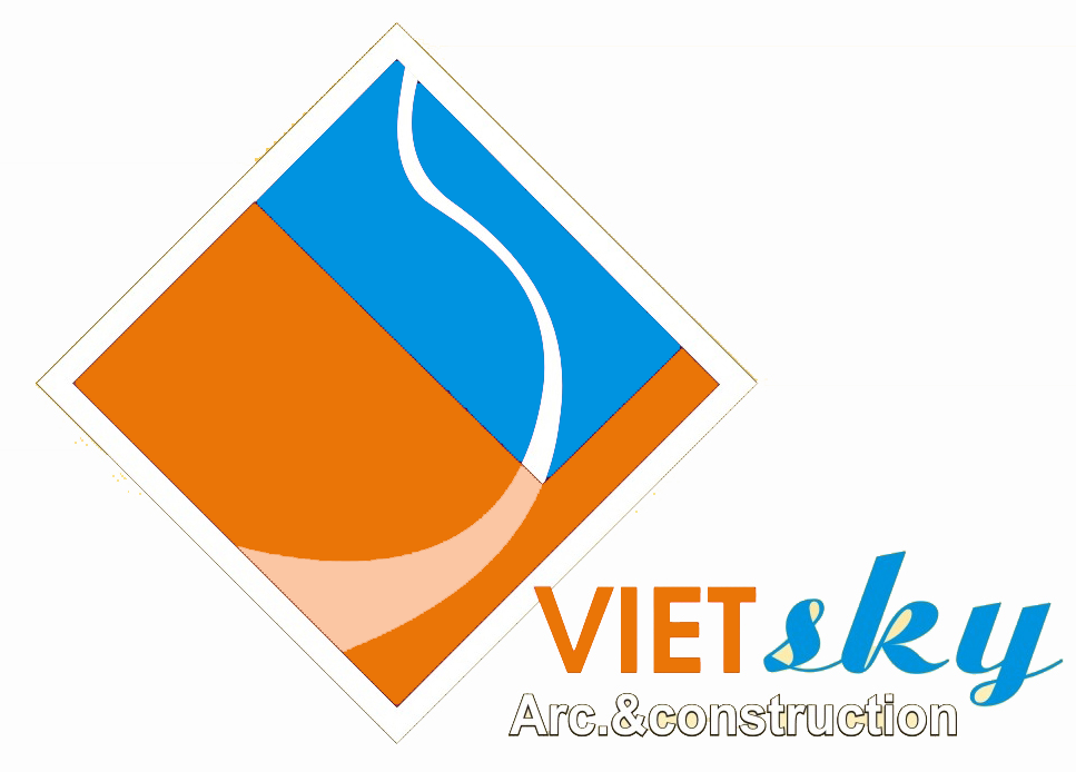 Công Ty CP Kiến Trúc Và Xây Dựng VIETSKY
