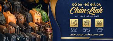 Công Ty TNHH Xuất Nhập Khẩu Và Thương Mại Châu Linh