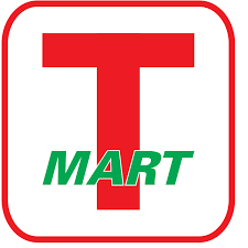 Công Ty CP T-Martstores