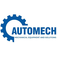 Công Ty Cổ Phần Thiết Bị Và Giải Pháp Cơ Khí Automech