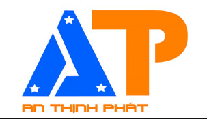 Công Ty TNHH Kỹ Thuật Và Thương Mại An Thịnh Phát